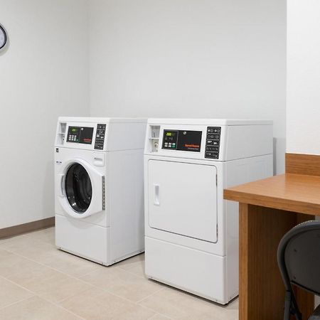 Springhill Suites By Marriott Weatherford Willow Park Esterno foto