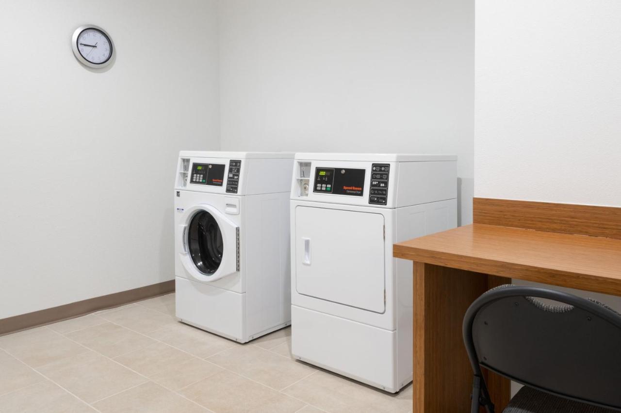 Springhill Suites By Marriott Weatherford Willow Park Esterno foto